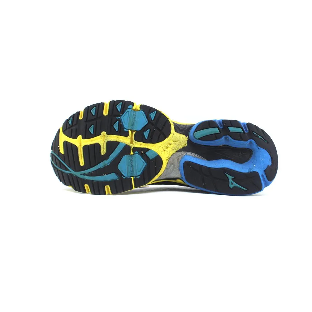 Running Shoes Shin Pain MIZUNO WAVE INSPIRE 3