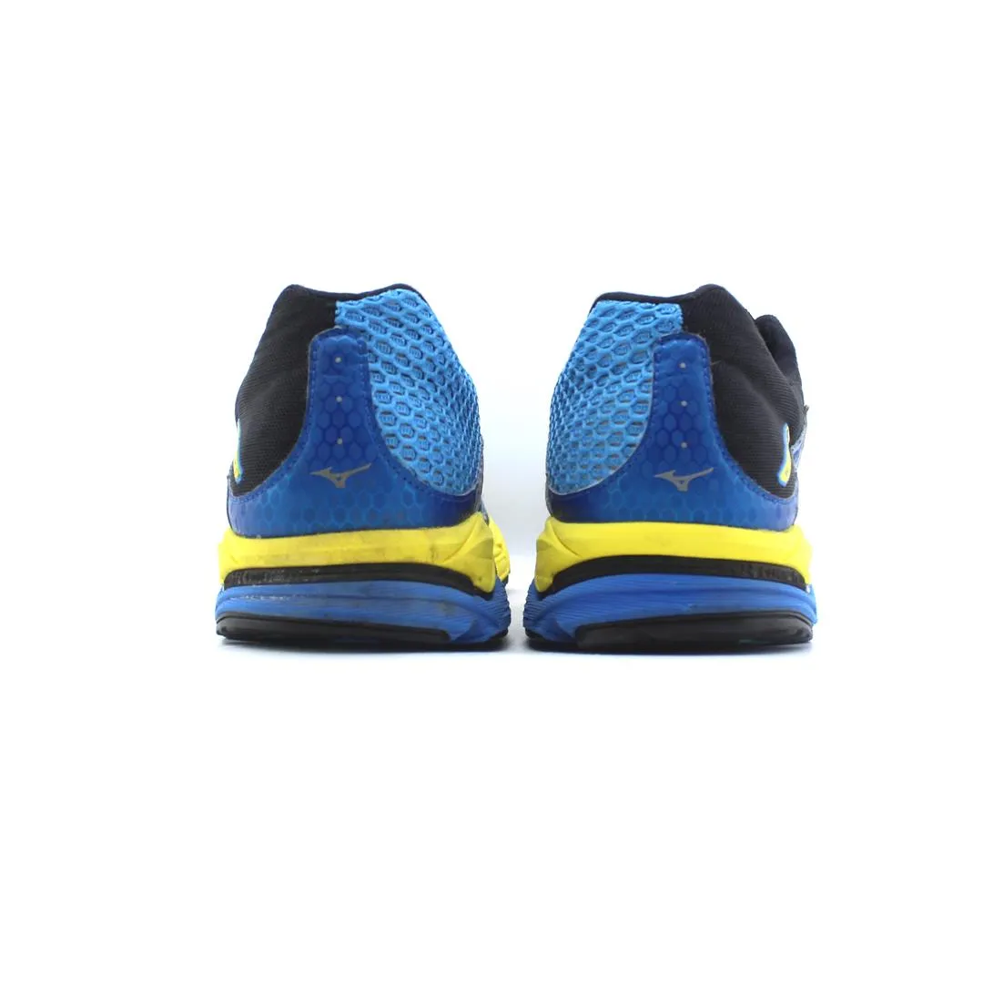 Best Running Shoes Neutral MIZUNO WAVE INSPIRE 3