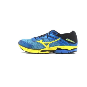 Kids' Grade School Clifton 9 Running Shoes MIZUNO WAVE INSPIRE 3
