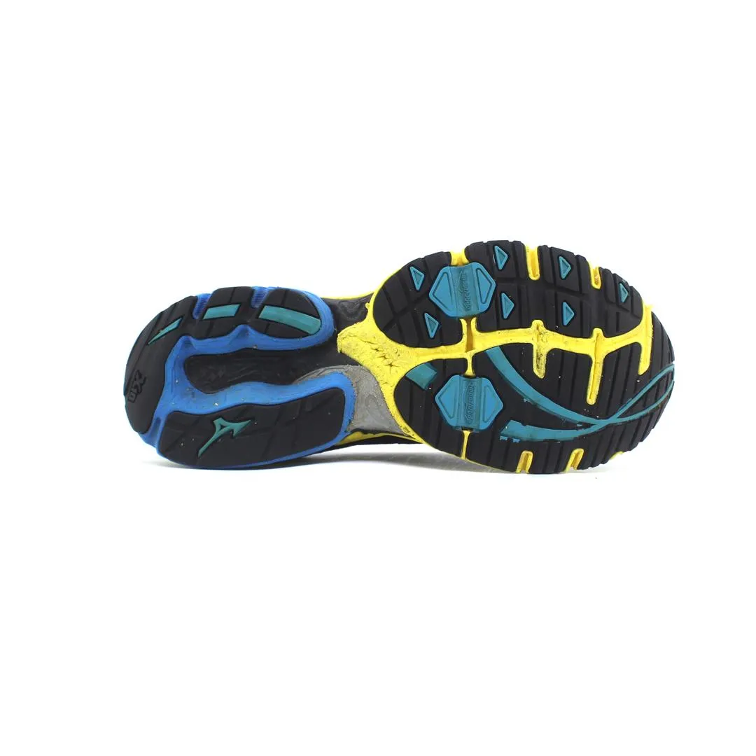 Running Shoes For Supinators MIZUNO WAVE INSPIRE 3