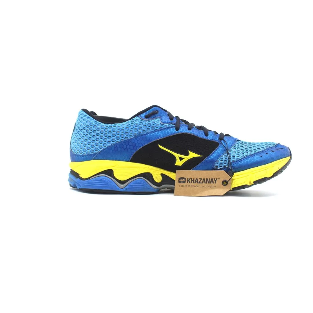MIZUNO WAVE INSPIRE 3 Fresh Foam Trail Running Shoe