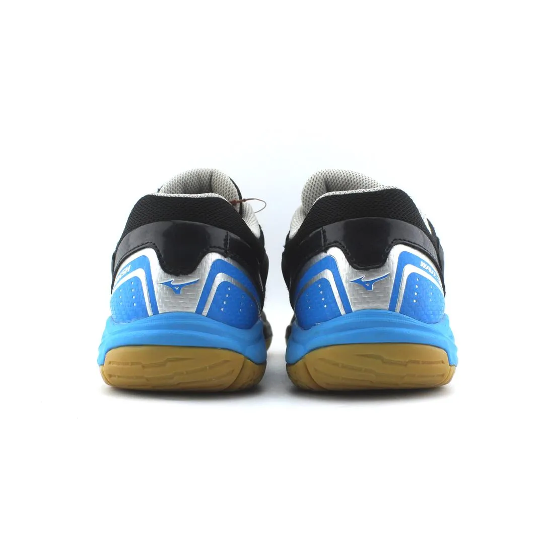 MIZUNO WAVE SMASH Best Light Running Shoes