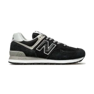 ML574EVB | Black Closest New Balance Store