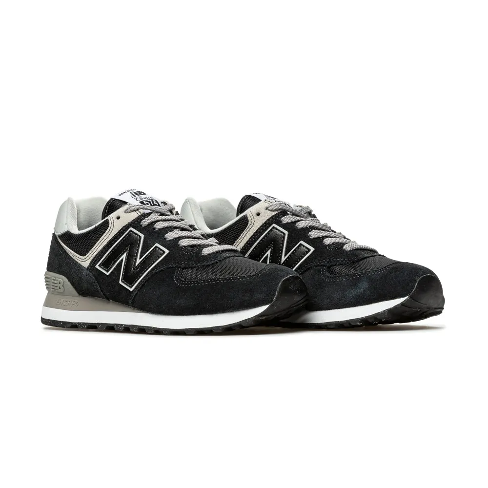 New Balance 237 Men's ML574EVB | Black