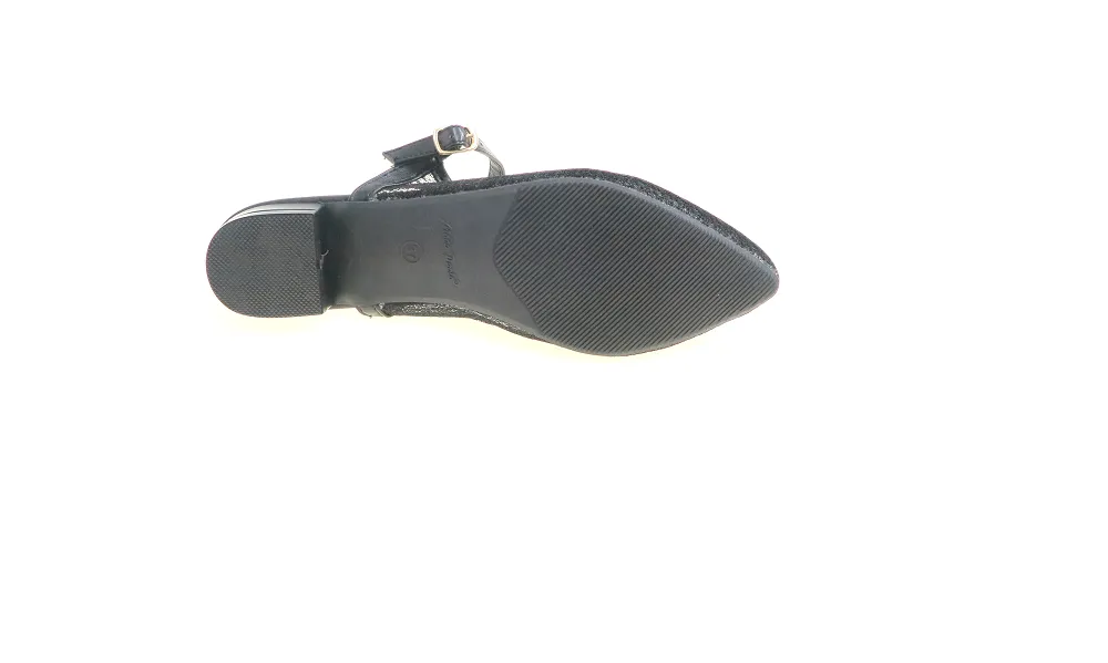 Suede Slip-on Sneakers Moda Paolo Women Slip-Ons Heels In 2 Colours (34948T)