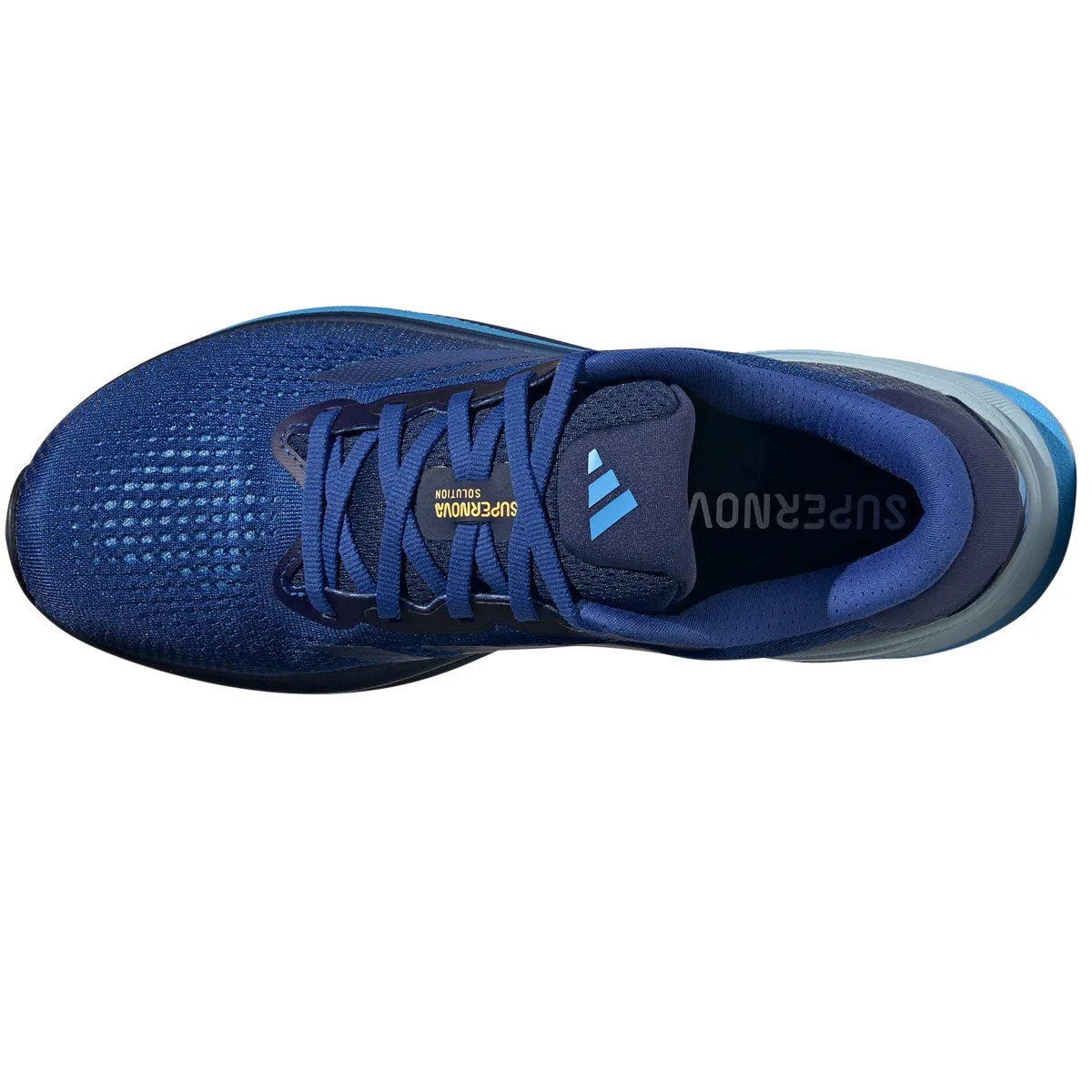 adidas Supernova Solution Running Shoes - Mens - Blue Adidas Jessie Shoes