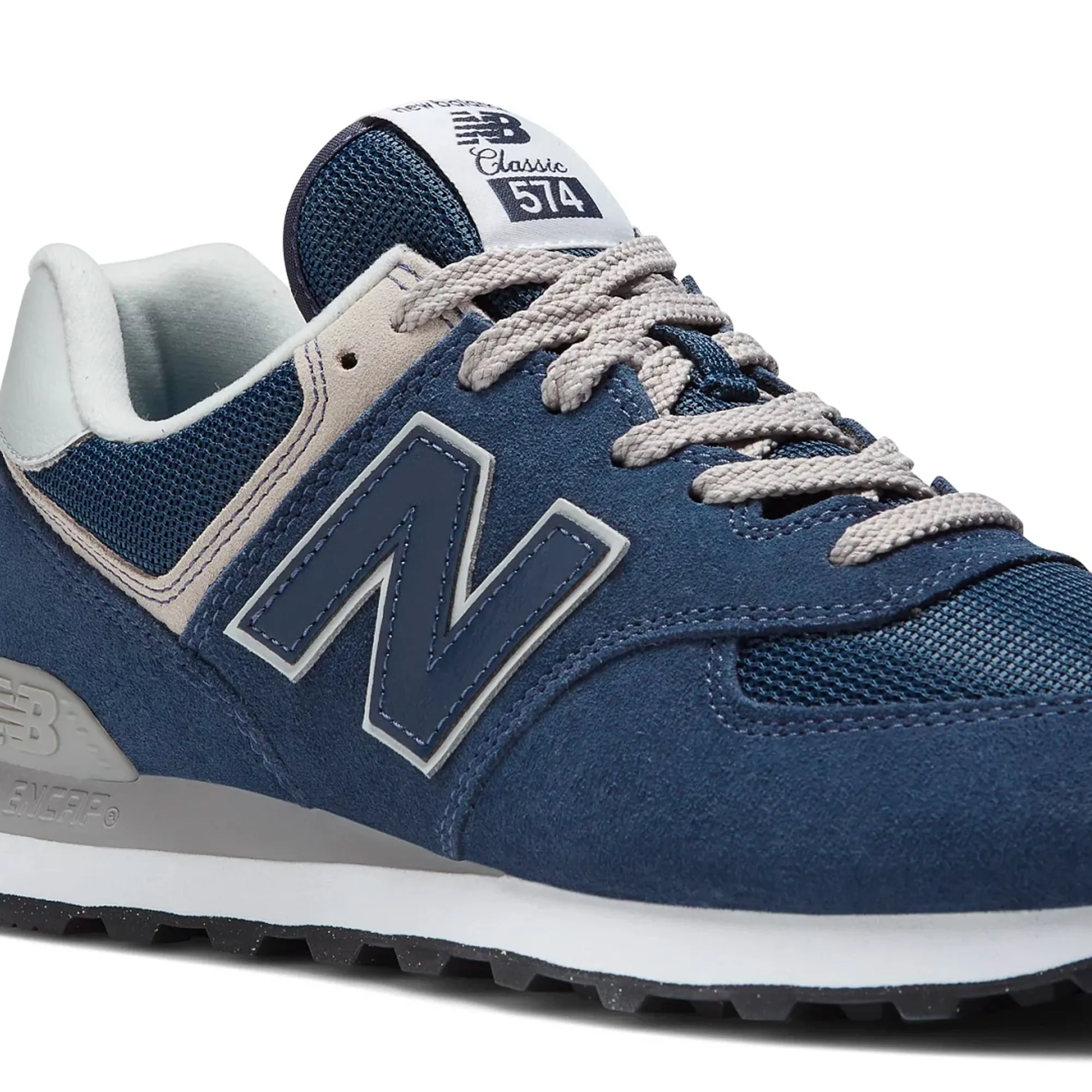 New Balances 480 New Balance 574 Core Shoes
