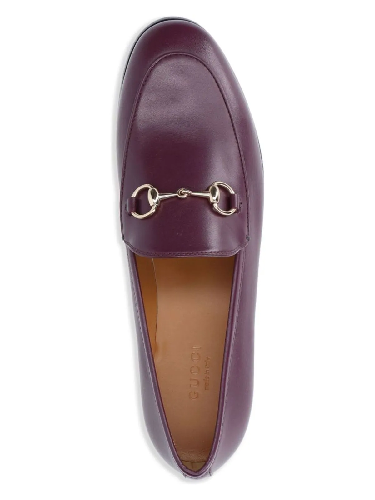 Suit With Loafers No Socks JORDAAN LEATHER LOAFERS