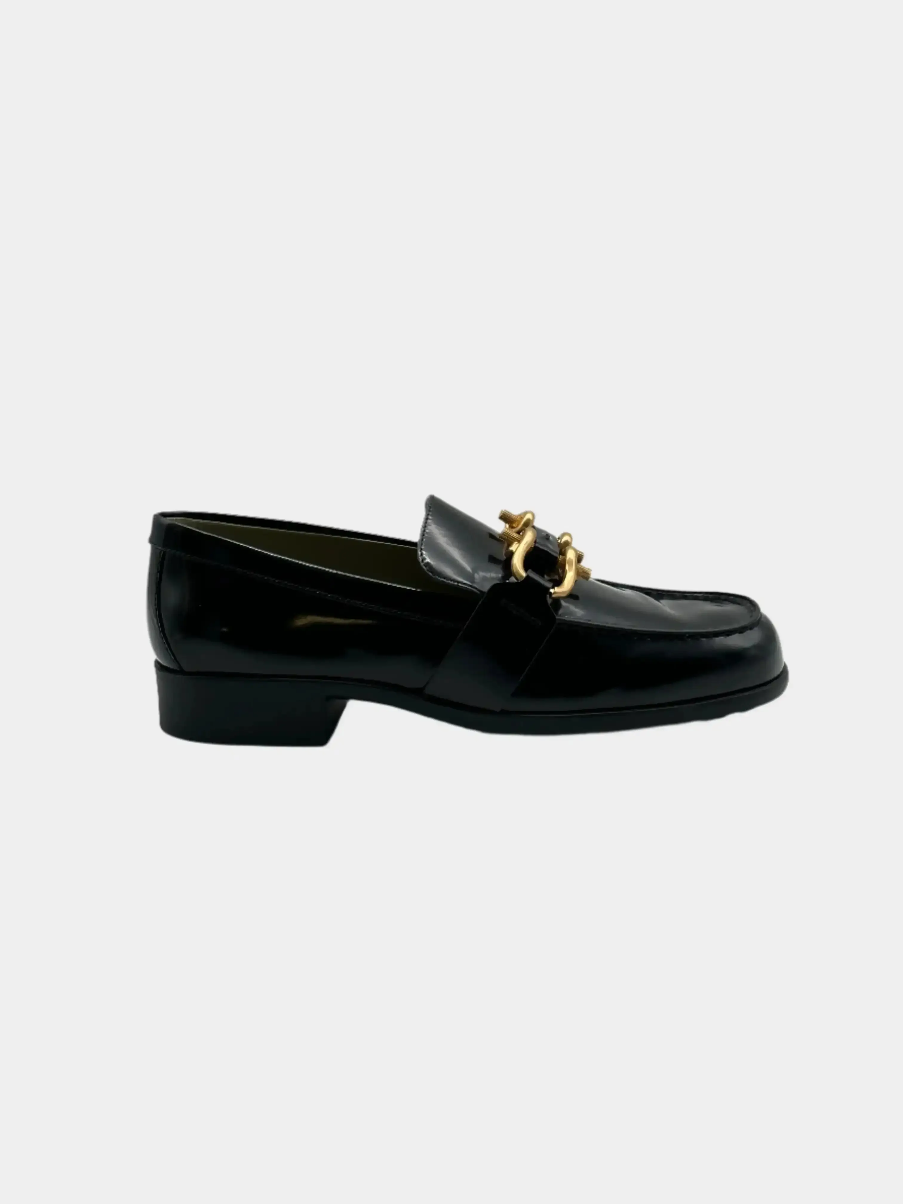 Alligator Skin Loafers Monsieur Loafers