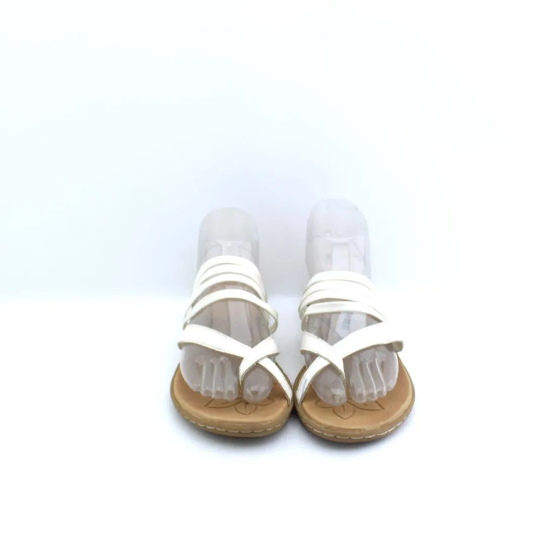 Wolf Feet Slippers B.O.C BORN CONCEPT