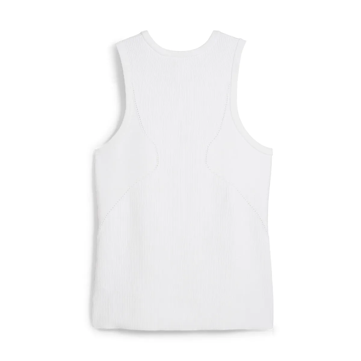 Rj Barrett Shoes Puma Mostroverse Tank Top 'PUMA White'