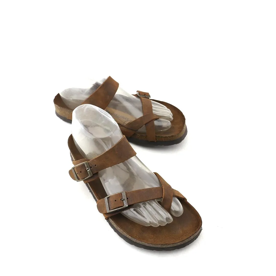 MOUNTAIN SOLE GRACIE SIGNATURE COMFORT-MOLDED Shoes Slides