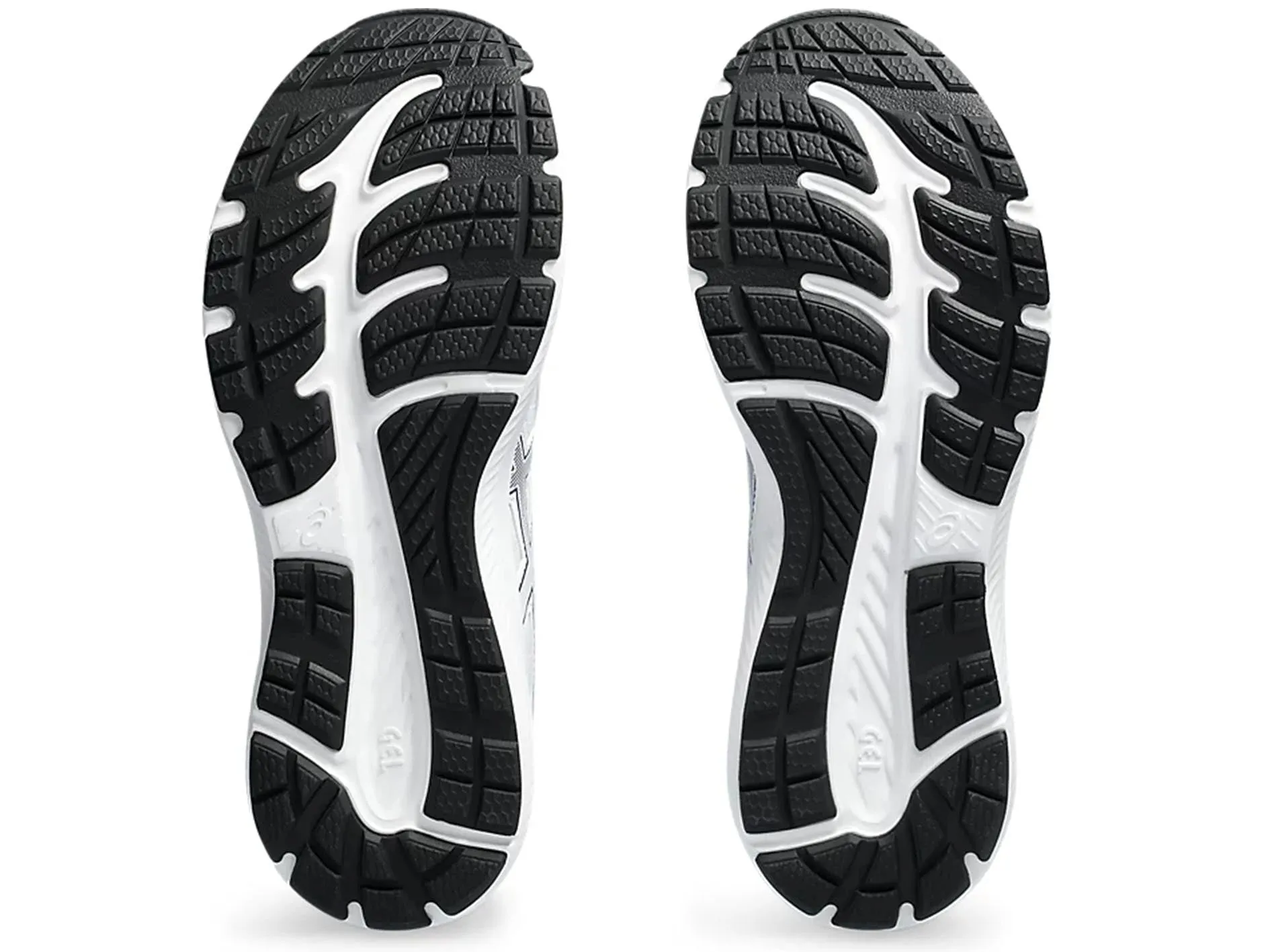 Asics All Weather Running Shoes Asics Mens Gel Contend 8 <br> 1011B492 104