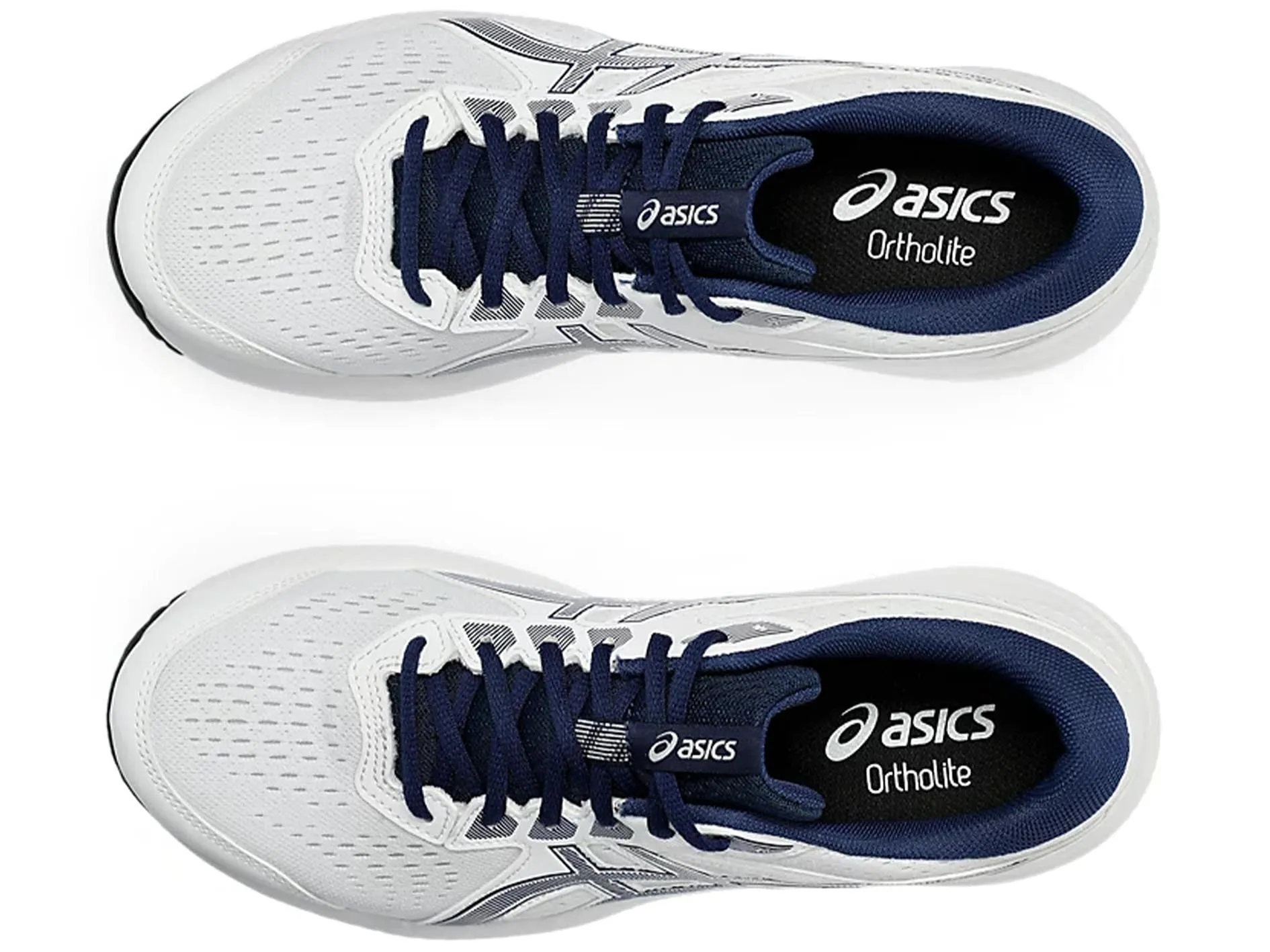 Asics Running Shoes On Sale Asics Mens Gel Contend 8 <br> 1011B492 104