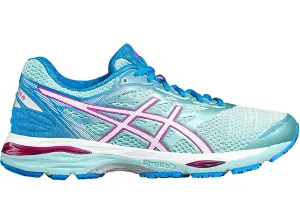 Asics Womens Gel Cumulus 18 (D Width) <br> T6C9N 6701 Asics Running Shoes Nimbus 26