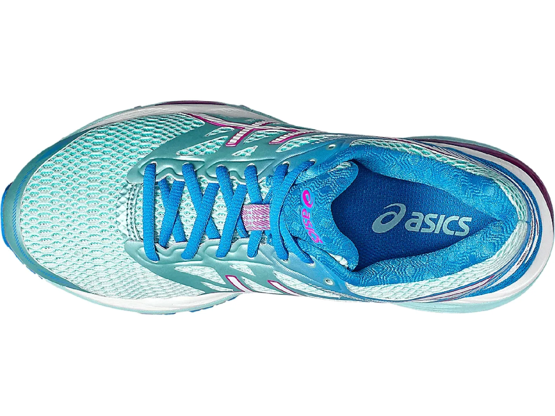Asics Premium Shoes Asics Womens Gel Cumulus 18 (D Width) <br> T6C9N 6701