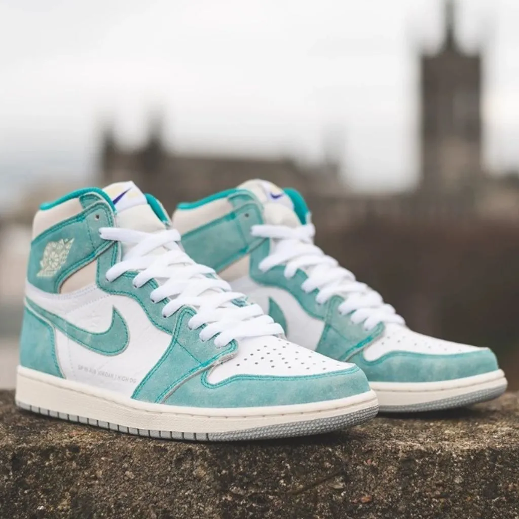 Air Jordan 1 Retro High Sneakers Shoes For Men Asics Gel-kayano 23 Lite-show Running Shoe