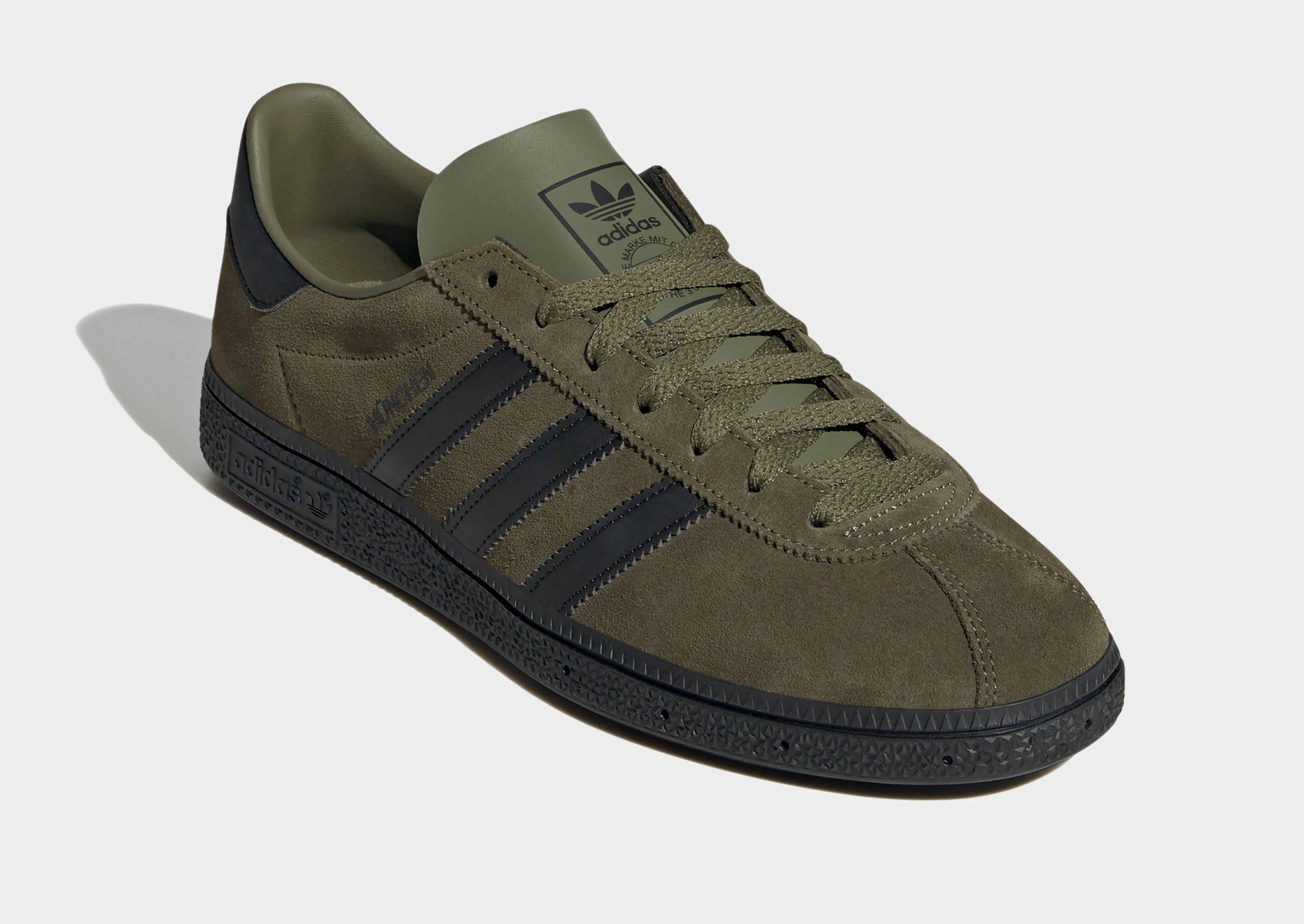 Munchen Adidas Neutral Running