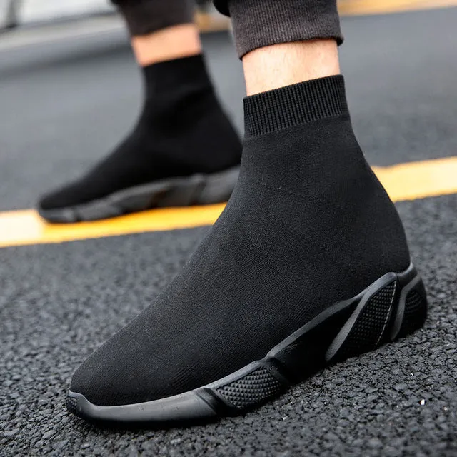 MWY Breathable Hollow Couple Socks Shoes Trendy Men Casual Shoes Chaussures  Homme Loafers Men Comfortable Sneakers Male Shoes Gts 97 Casual Shoes