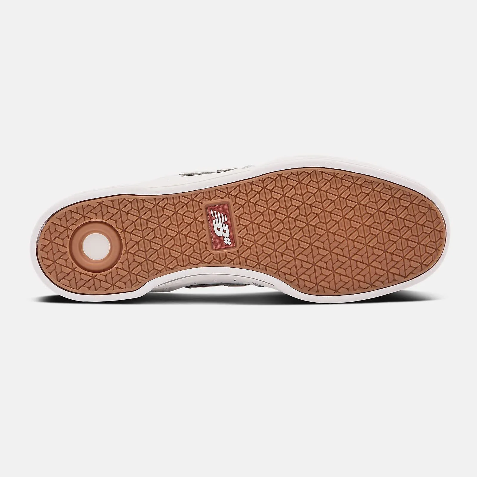 New Balance 517 Replacement NB NUMERIC 288 SPORT JACK CURTIN WHITE / GREY