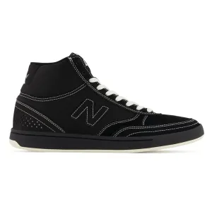 NB NUMERIC 440 HIGH BLACK / WHITE New Balance De Mujer