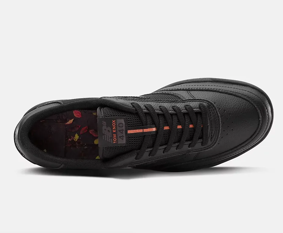 New Balance 1906r Silver Metallic Sea Salt NB NUMERIC TOM KNOX 440 BLACK / ORANGE