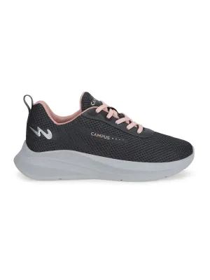 NERO Grey Women's Sports Shoes Free Running Shoes Sale