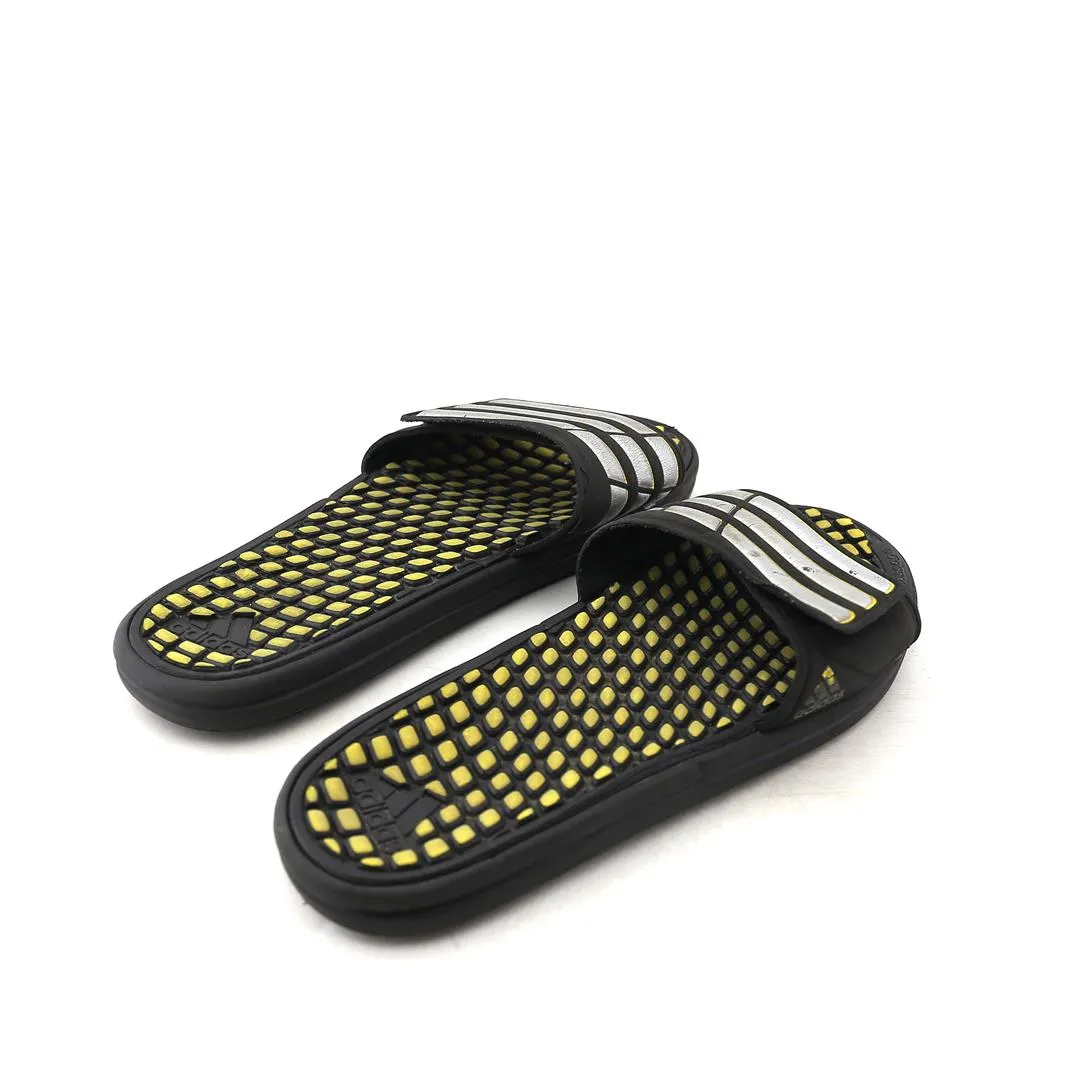 ADIDAS CALISSAGE 2.0 Leather House Slippers