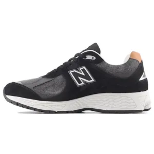 New Balance Schuhe New Balance 2002R Black Sepia - Men's