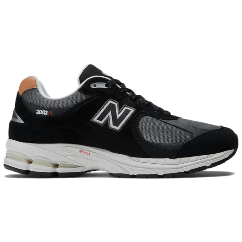 New Balance 2002R Black Sepia - Men's New Balance 1080 Fresh Foam Men's