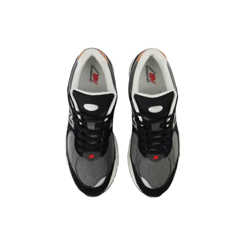 New Balance 2002R Black Sepia - Men's New Balance Stores Nearby