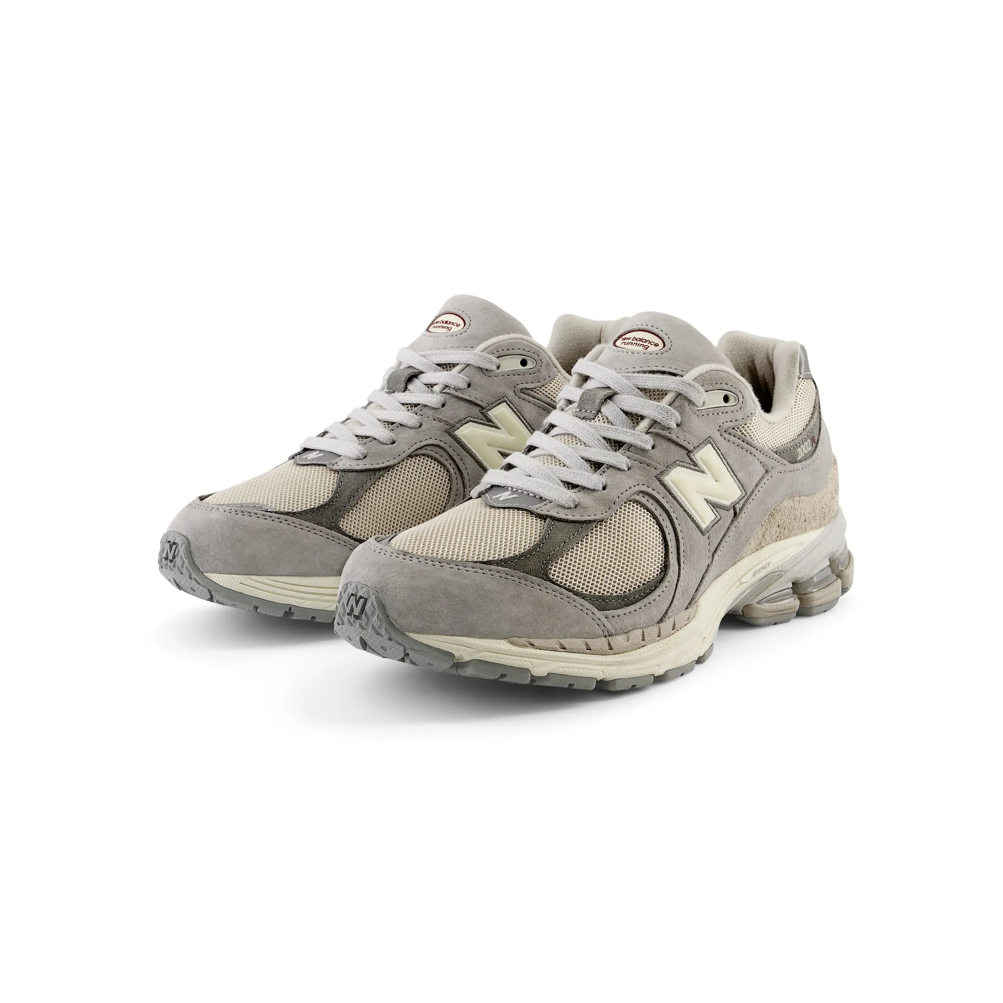 New Balance 2002R Shoes 'Concrete' New Balance 990 Classic