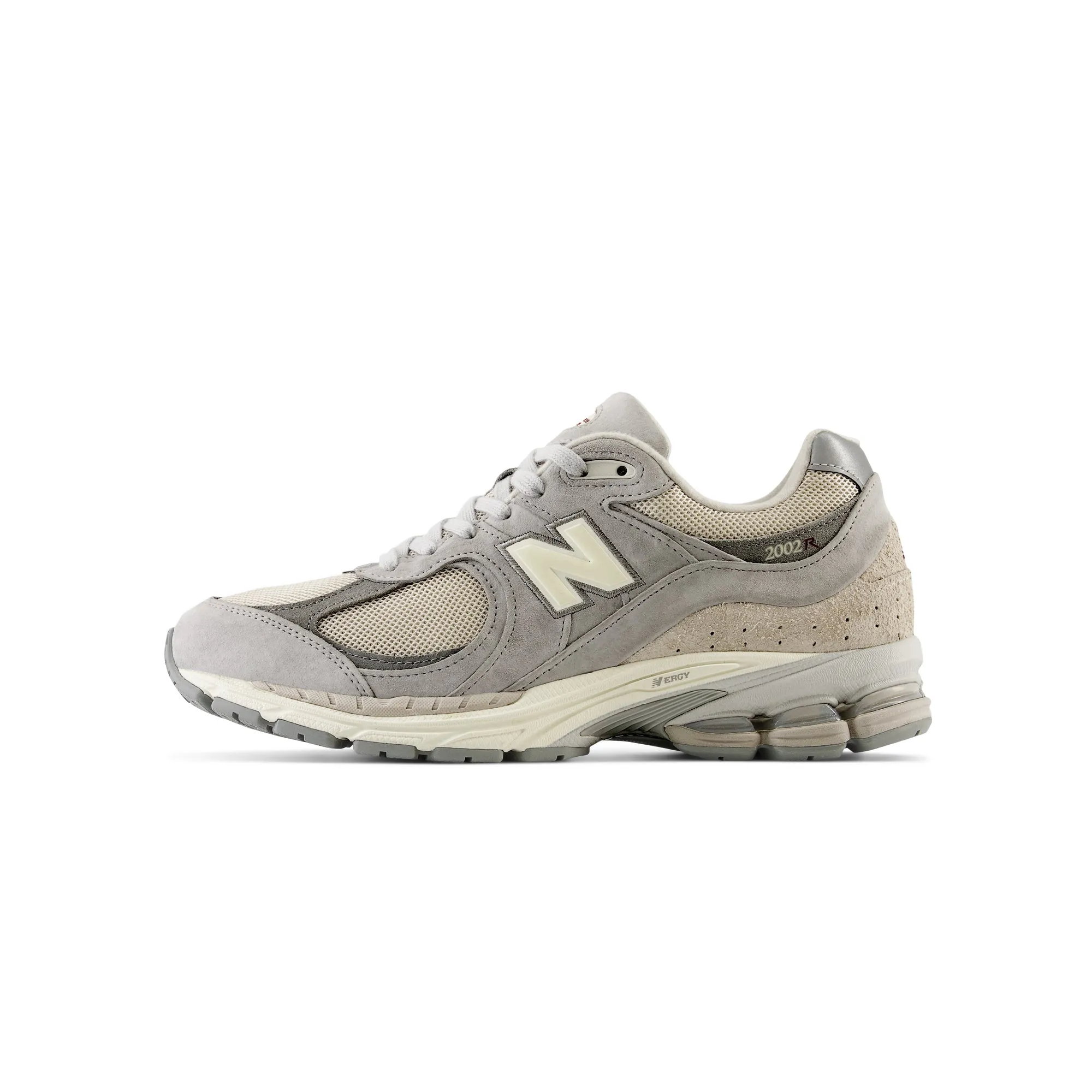 New Balance 2002R Shoes 'Concrete' Men's New Balance Classic 574