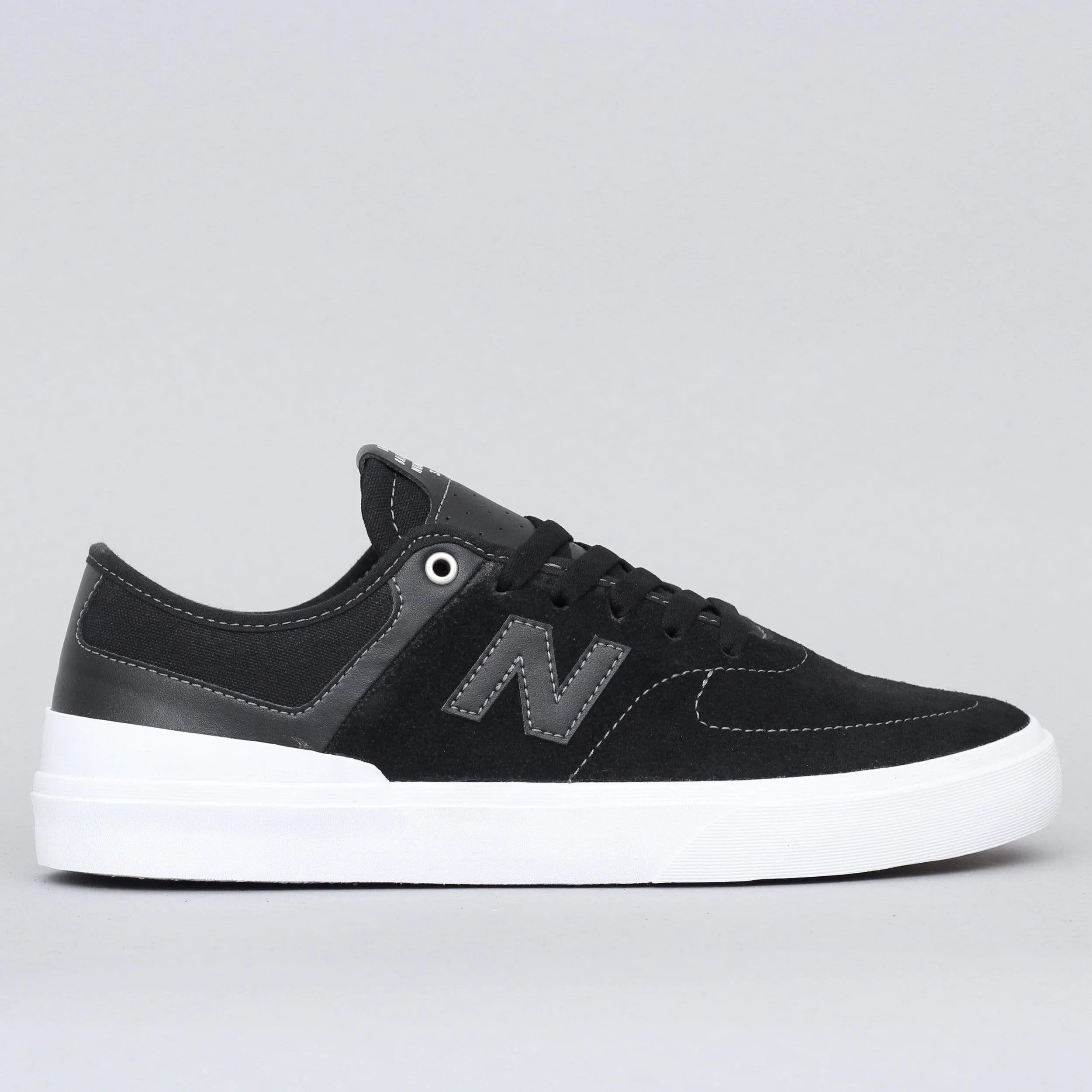 New Balance Shoes New Releases New Balance 379 Shoes Black / White