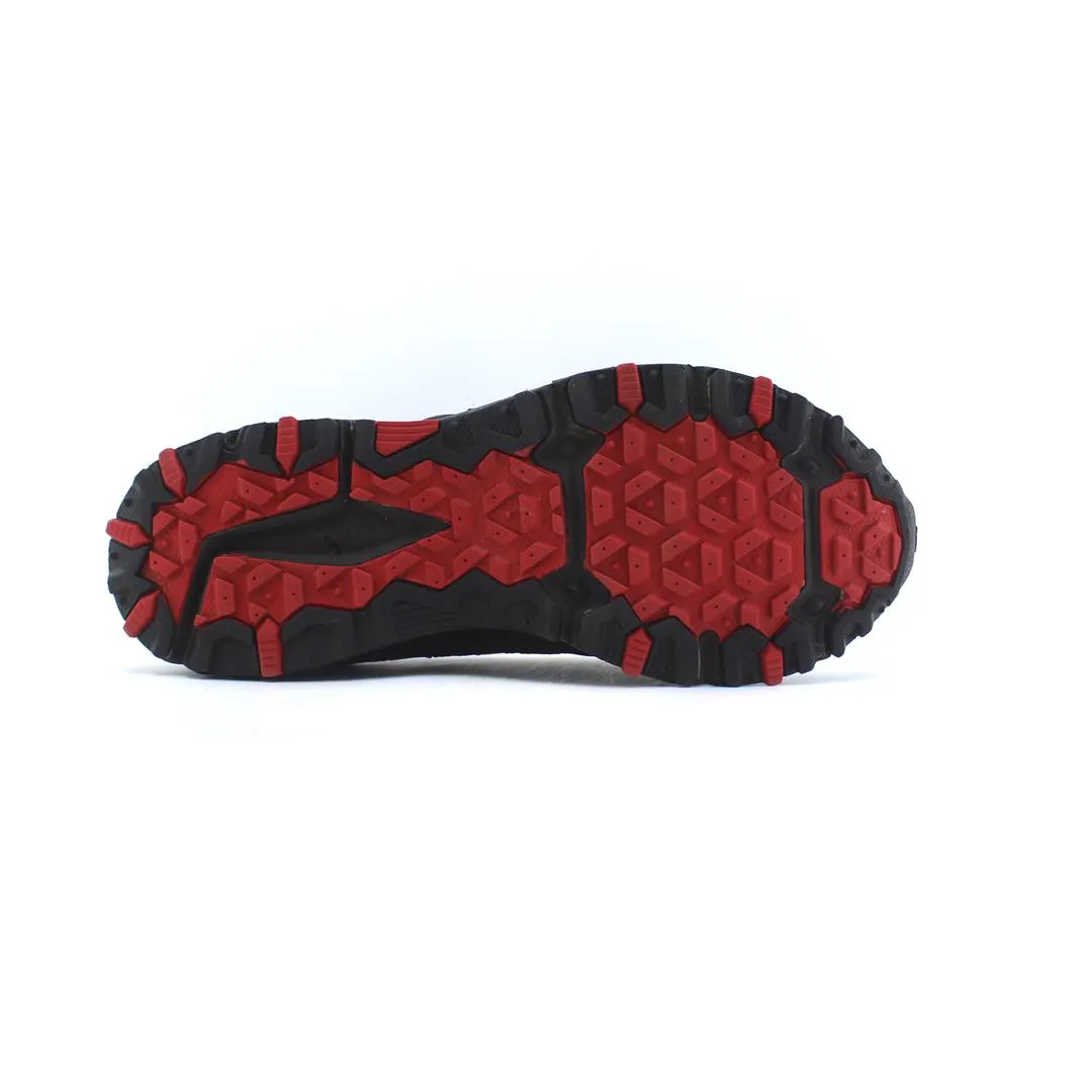 Running With Toe Shoes NEW BALANCE 410V5