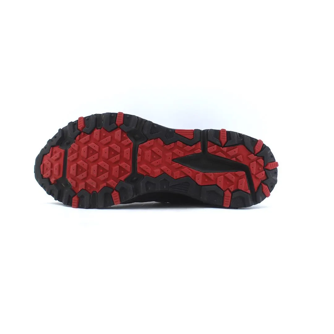 Running Shoes Or Barefoot NEW BALANCE 410V5