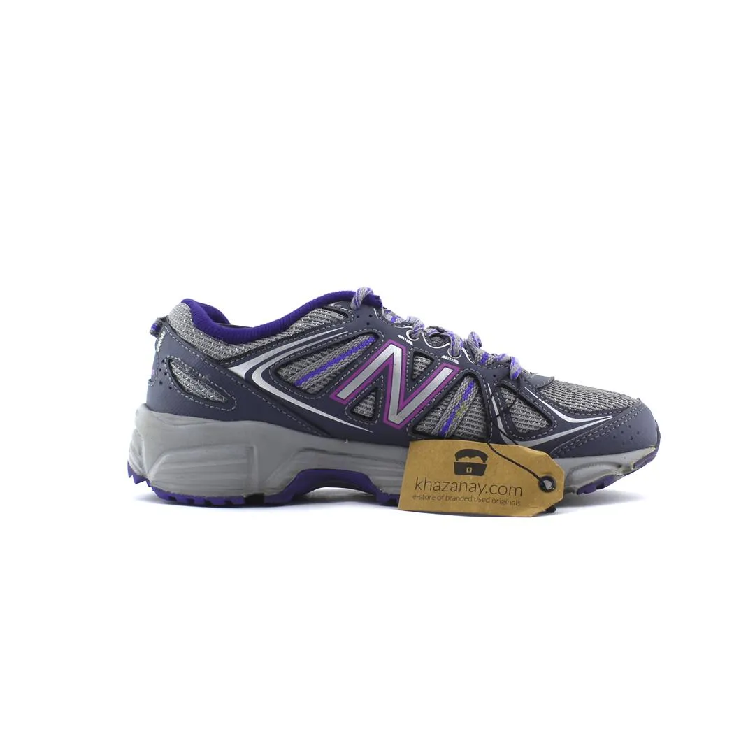 NEW BALANCE 412V2 Best Running Shoe For Flat Feet