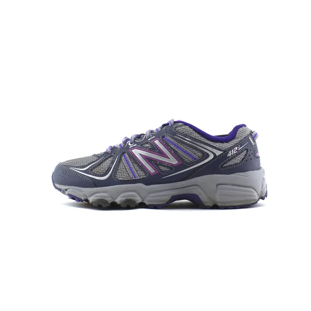 NEW BALANCE 412V2 Running Shoes With High Heel Drop