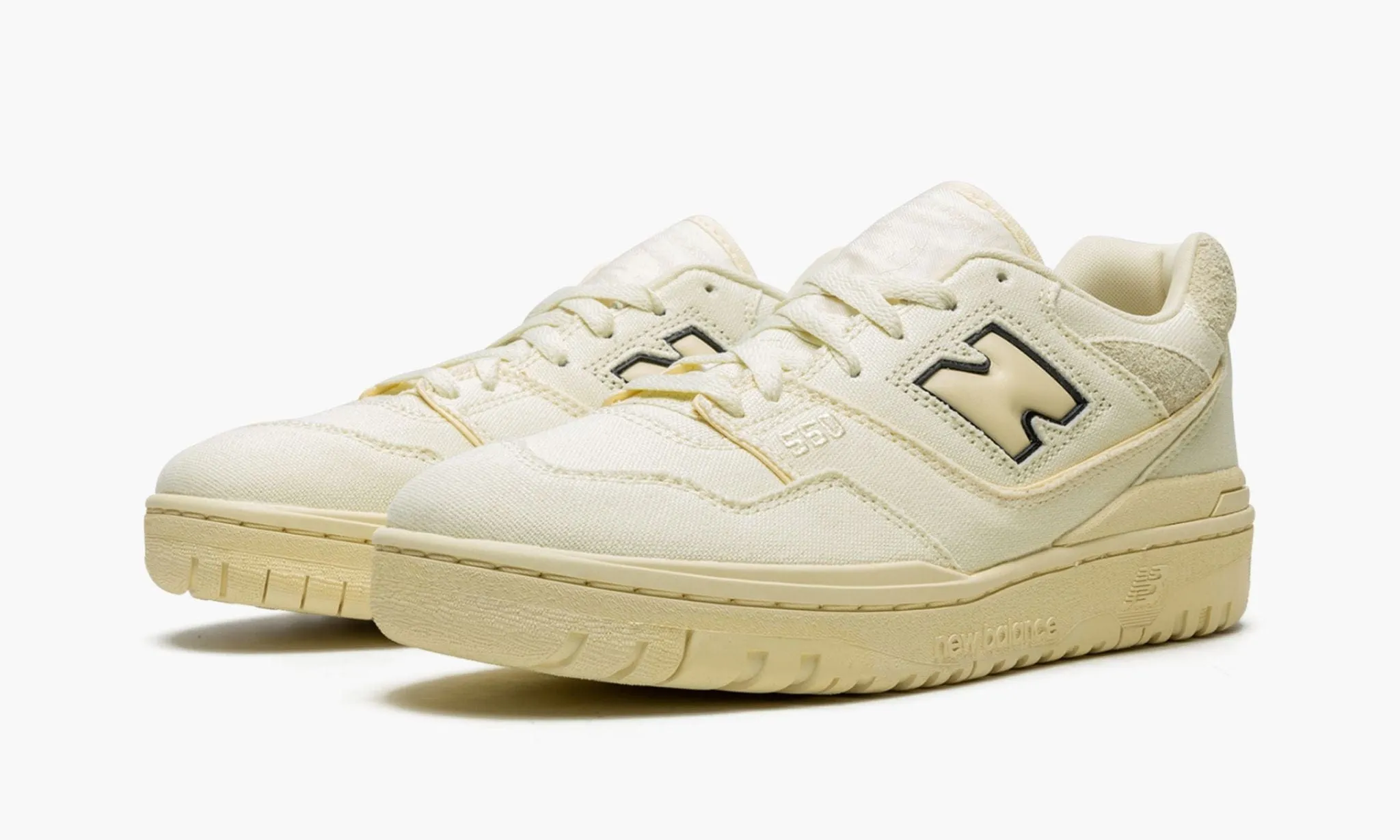 NEW BALANCE 550 JOE FRESHGOODS CONVERSATIONS AMONGST US New Balance Basketball Shoes For Men