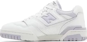 Junya Watanabe Men X New Balance Low-top Sneakers NEW BALANCE 550 WHITE LILAC (W)