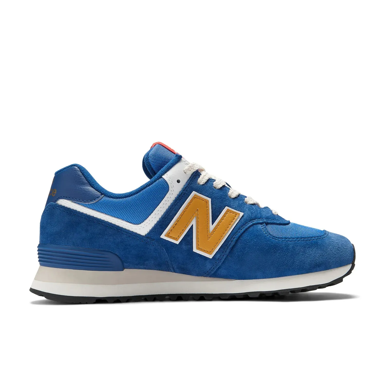 New Balance 574 Shoes - Men's New Balance Lubbock