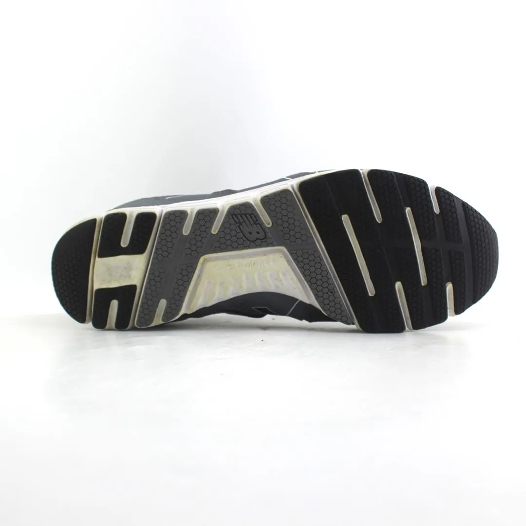 NEW BALANCE 630V5 How To Wash Running Shoes