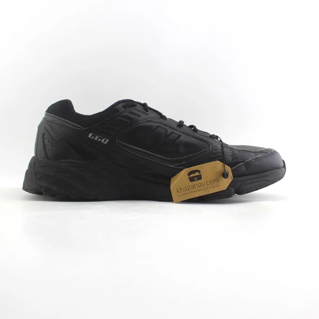 Regular Running Shoes NEW BALANCE 660