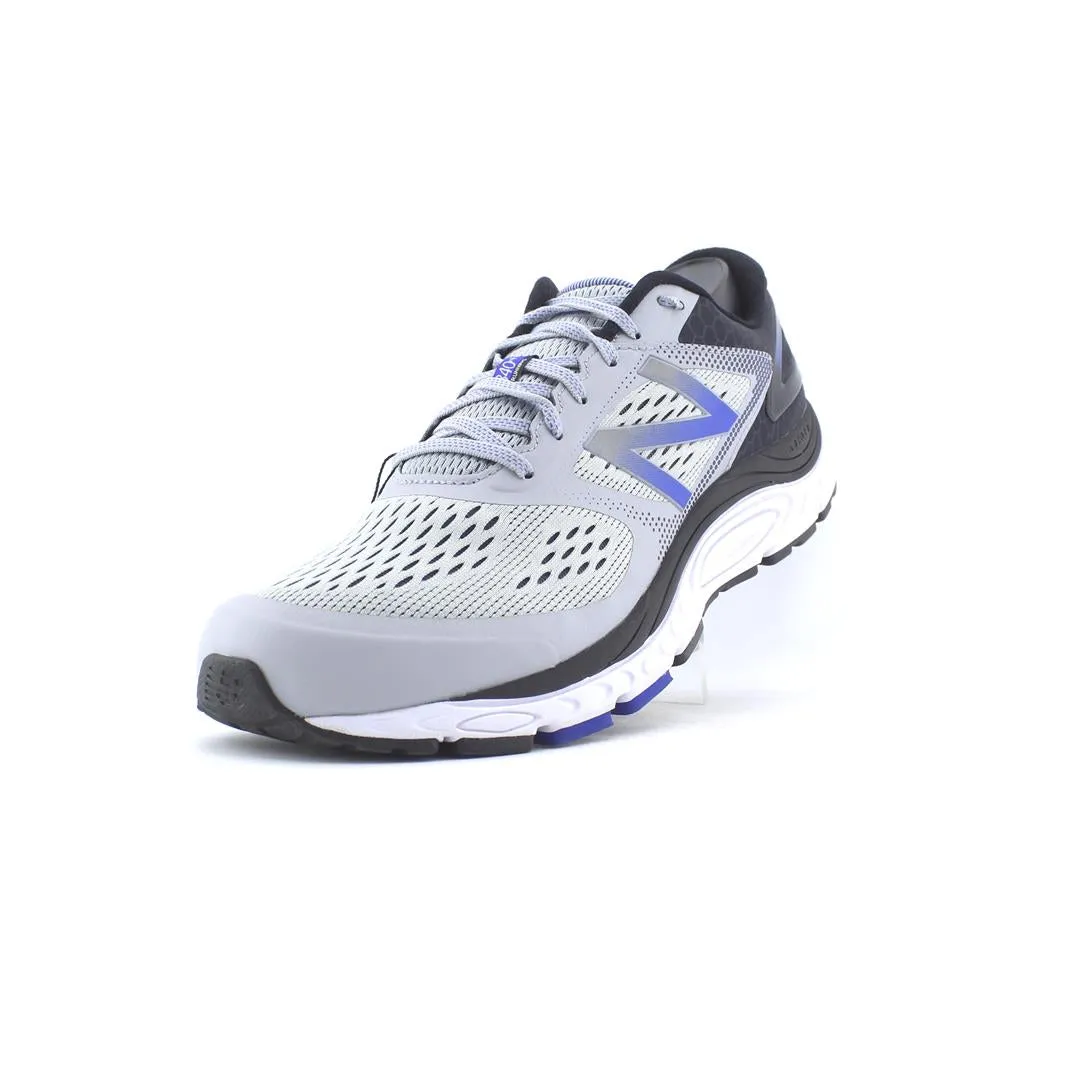 NEW BALANCE 840V4 Lightweight Stability Running Shoes