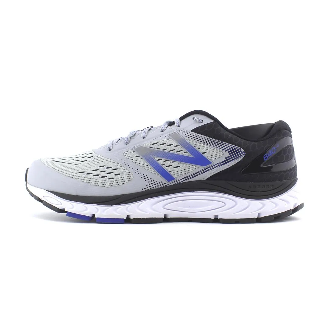 NEW BALANCE 840V4 Kids Pulseboost Hd Running Shoe
