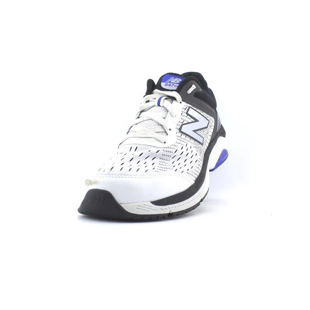 NEW BALANCE 847V4 Ultrarun 5 Tr Running Shoes