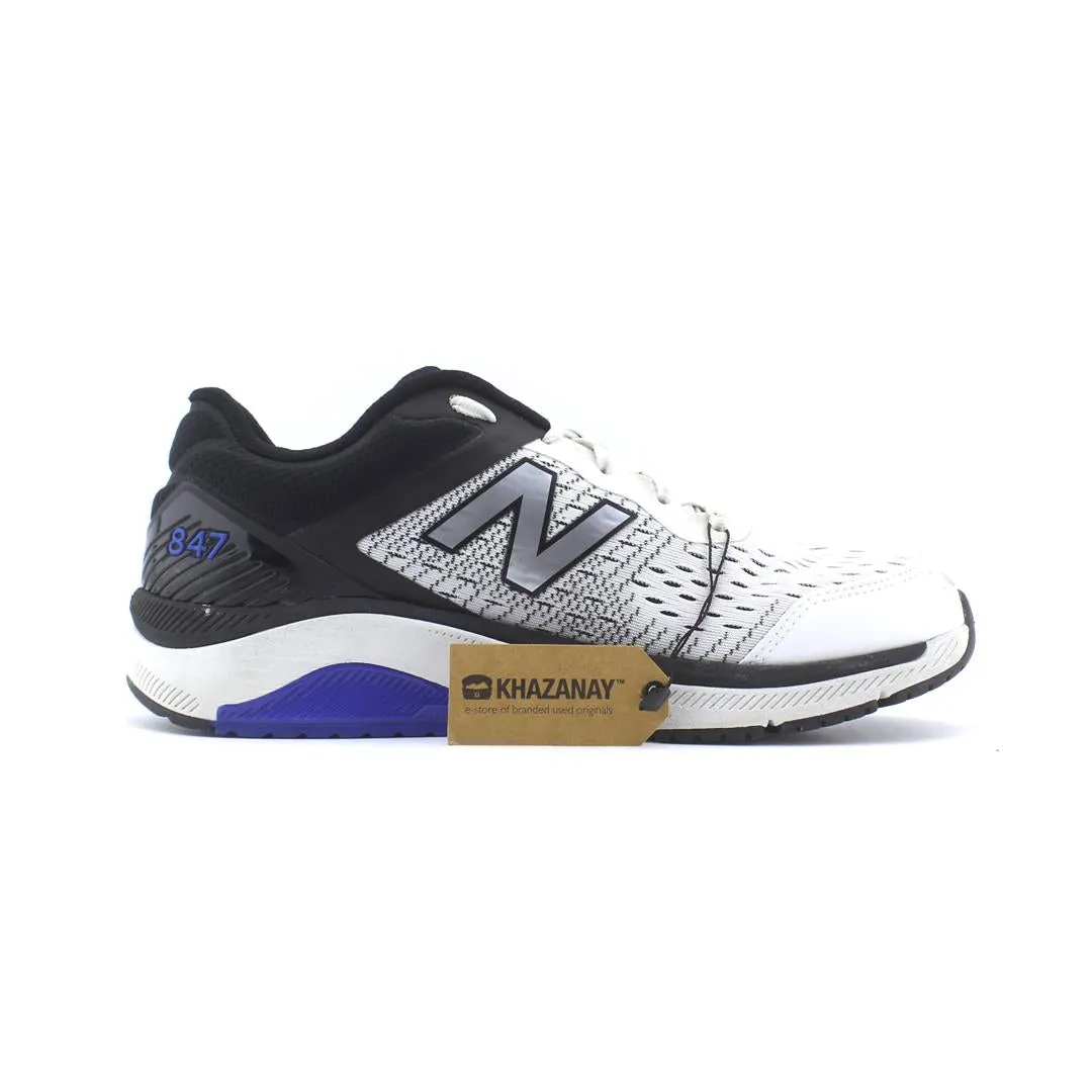 Best Running Shoes For The Snow NEW BALANCE 847V4