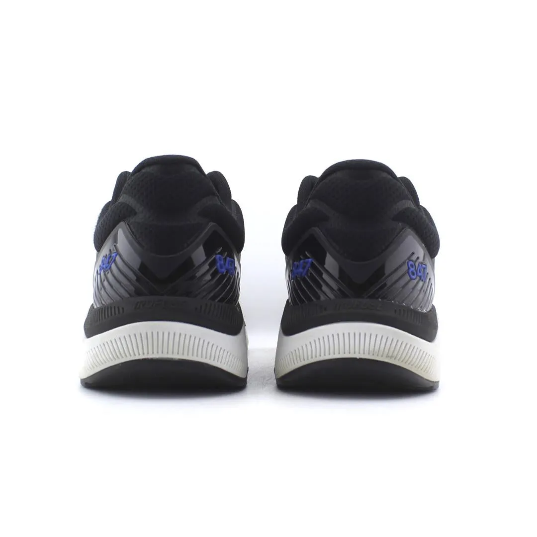 Hiking In Running Shoes NEW BALANCE 847V4