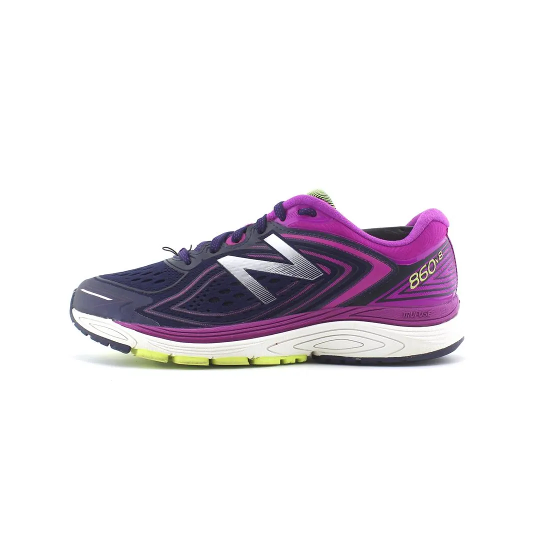 Shoes For Running In NEW BALANCE 860 V.8