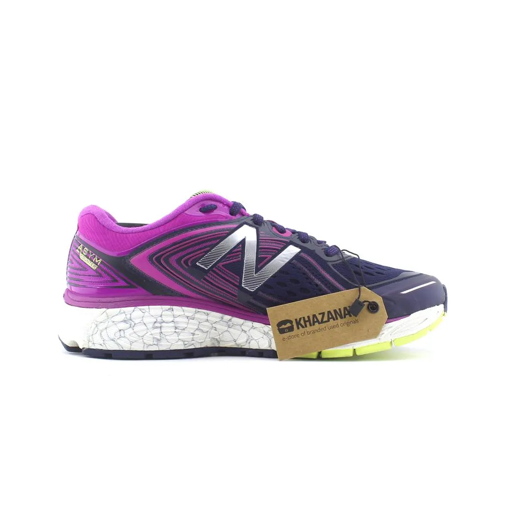 Running Shoes For Wide Flat Feet NEW BALANCE 860 V.8